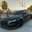 Audi Enjoyer