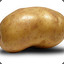 BIG potato