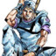 johnny joestar