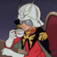 Char