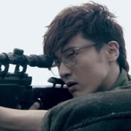 爱情公寓狙击手