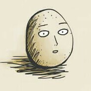 Guilty Potato