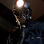 Harry Warden