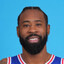 DeAndre Jordan