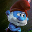 Pappa Smurf