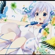 (ｏ・_・)______¸.•'¯)(*゜Д゜*)