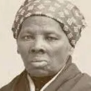 Harriet Tubman