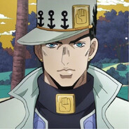 Jotaro Kujo