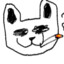 wolf feet enjoyer