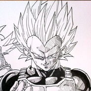 <Vegeta>