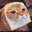 breadcat