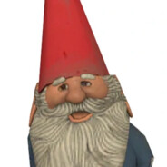 The Little Gnome