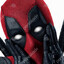 Deadpool~