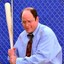 George Costanza