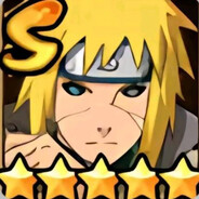 波风水门【秽土转生】