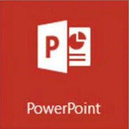 Microsoft PowerPoint