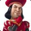 Farquaad