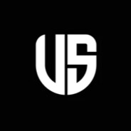 u's