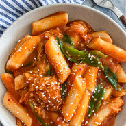 TTeokbokki