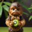 Wookiwii