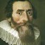 ✪ Sir Johannes Kepler ✪