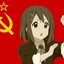 Marxist-Sama