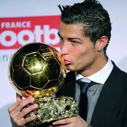Ronaldo 2008