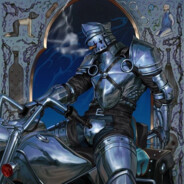 Nasilinik Goblinov avatar