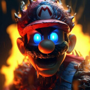 ☢☣Mario☣☢