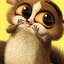I LOVE YOU KING JULIAN