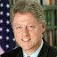 Bill Clinton the 3rd