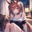 ダイワスカーレット
