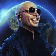 Mr. Worldwide