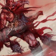 阿尔及利亚刘德华