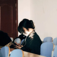 美少女与赤阿猹