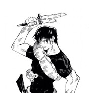 Toji