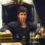 SCARFACE