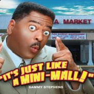 Flea Market - steam id 76561197969334702