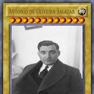 Tio Salazar