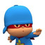 POCOYO PARADOR