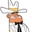 Doug Dimmadome