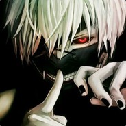 Kaneki Ken