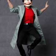 谁都不服就扶墙