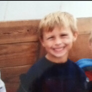 my brother was LEM