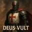 ♰ Deus Vult ♰