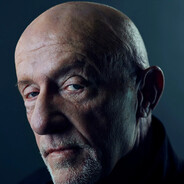Mike Ehrmantraut