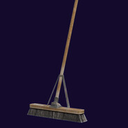broom