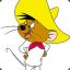 Speedy Gonzales