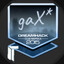 gaX*