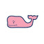 Pinky_Whale